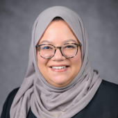 Salma Bargal Salma Bargal